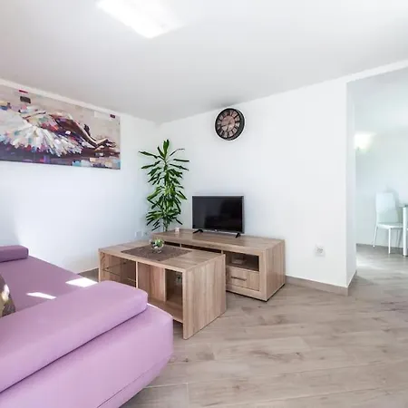 Charming New Apartment-with A Terrace Dubrovnik