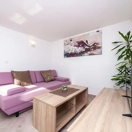 Apartment Charming New Apartment-with A Terrace Dubrovnik