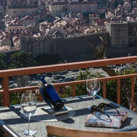 דירה Charming New Apartment-with A Terrace *
