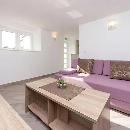 Charming New Apartment-with A Terrace Dubrovnik