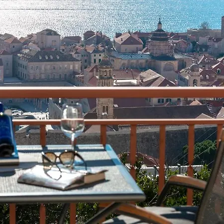 Charming New Apartment-with A Terrace Apartment Dubrovnik