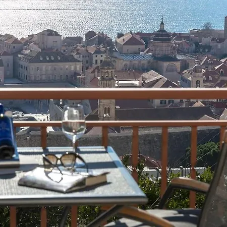 Charming New Apartment-with A Terrace Apartment Dubrovnik